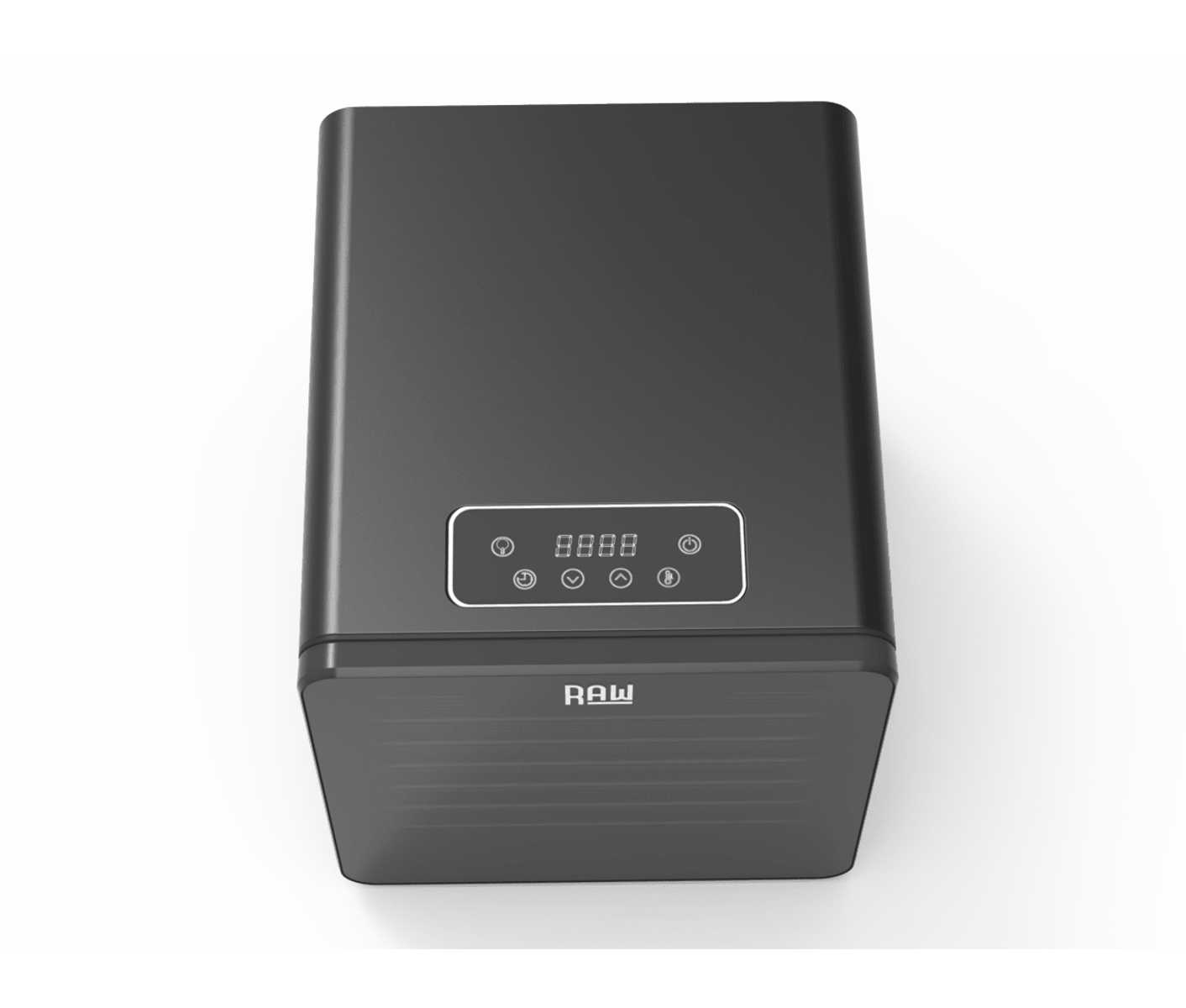 Raw RAWDH8 Dehydrator billede 9