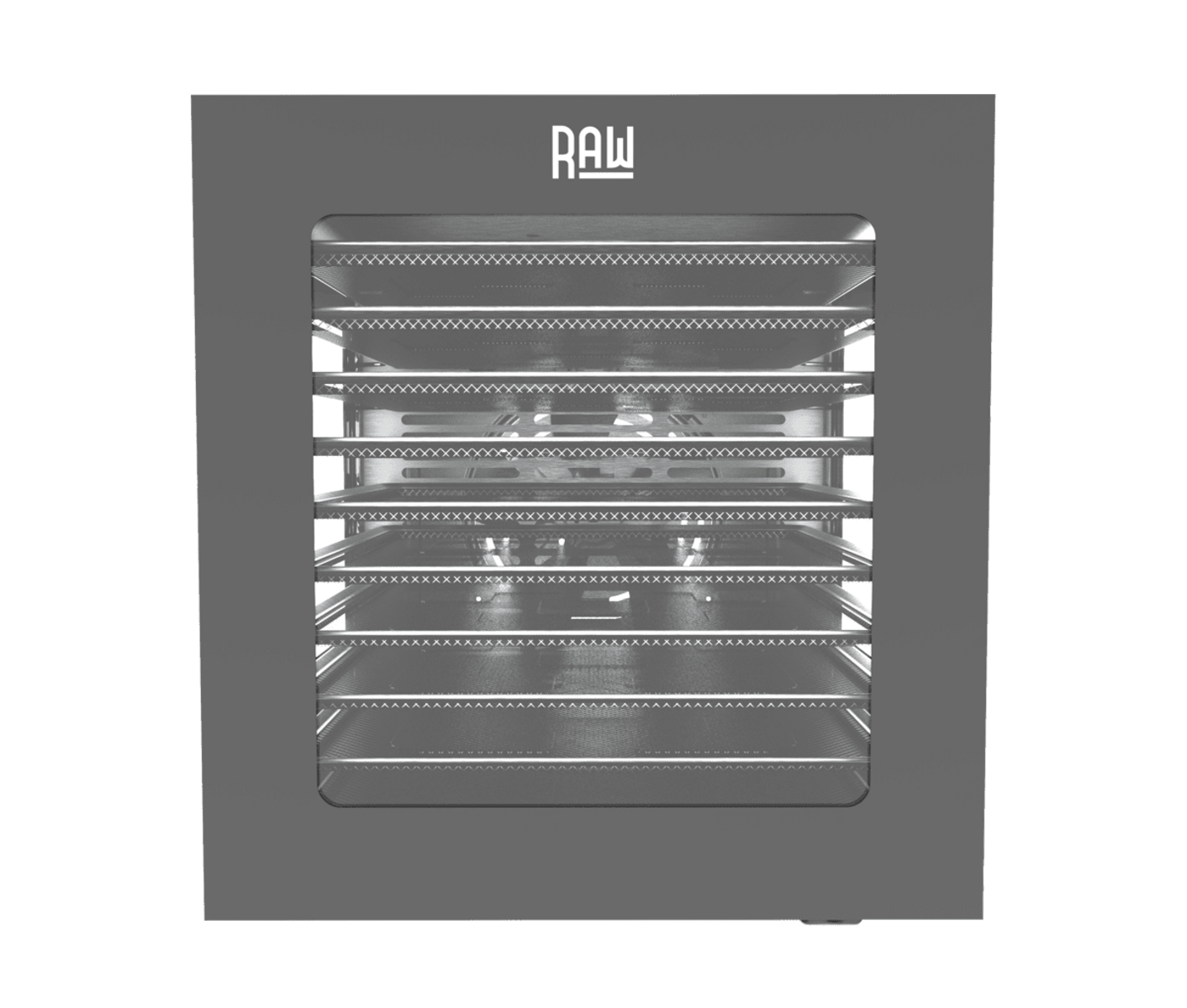 Raw RAWDH10 Dehydrator billede 1