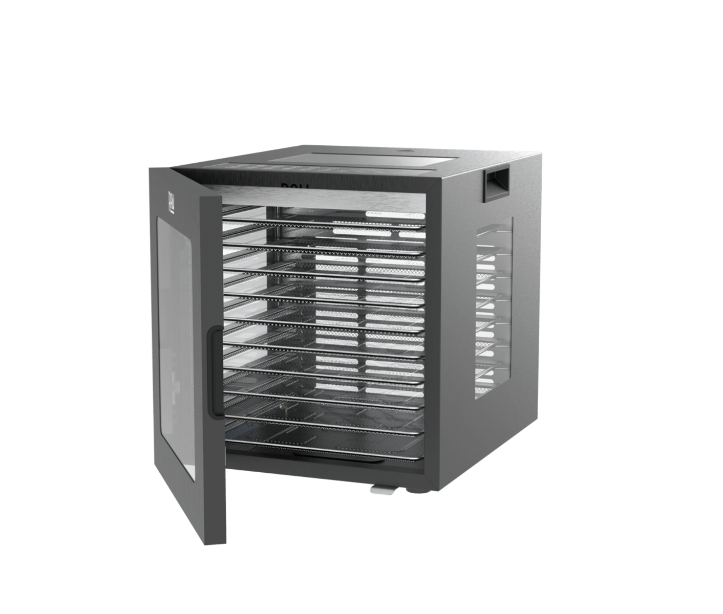 Raw RAWDH10 Dehydrator billede 2