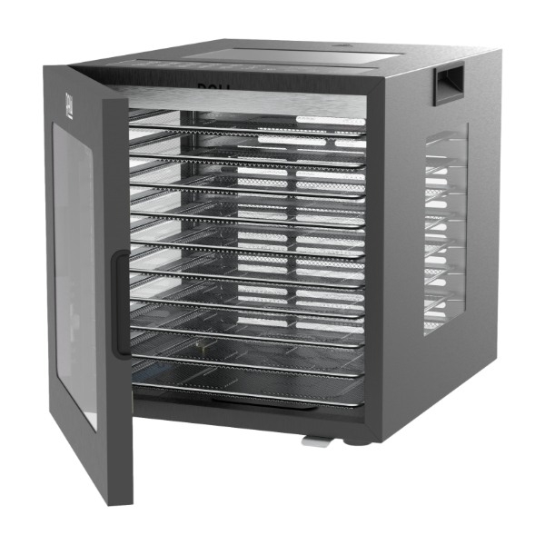 Raw RAWDH10 Dehydrator billede 4