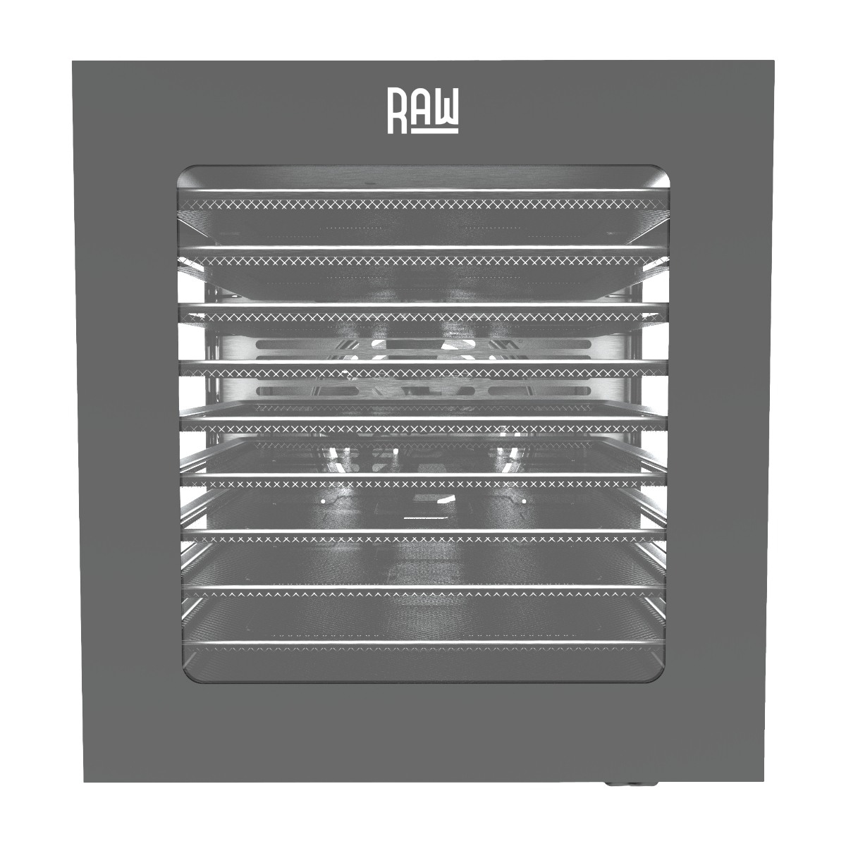 Raw RAWDH10 Dehydrator billede 3