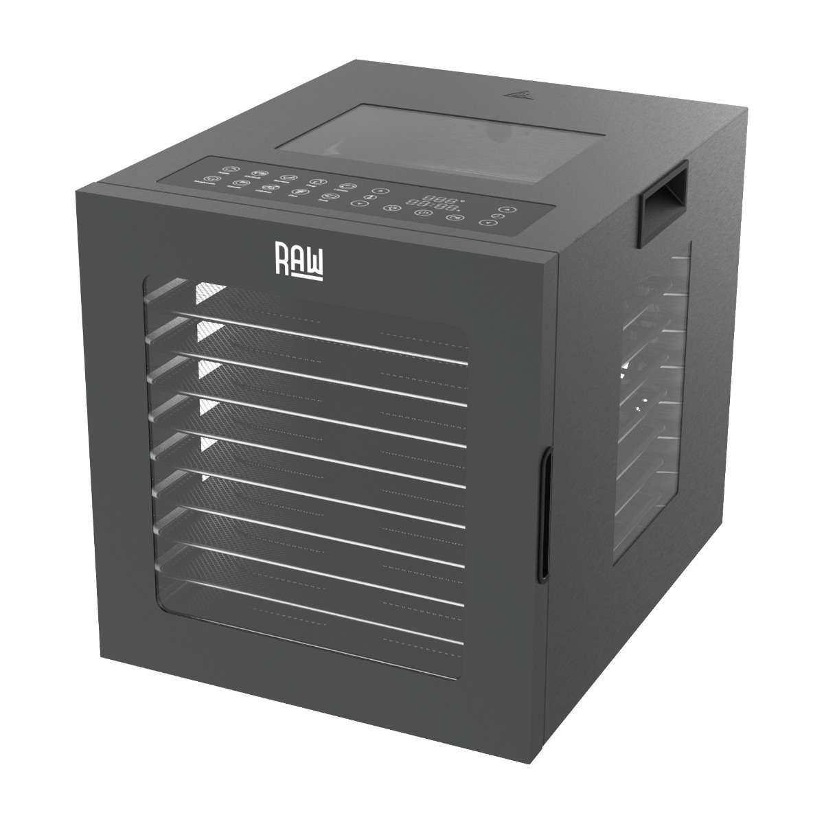 Raw RAWDH10 Dehydrator billede 9