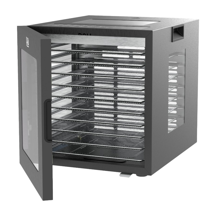 Raw RAWDH10 Dehydrator billede 7