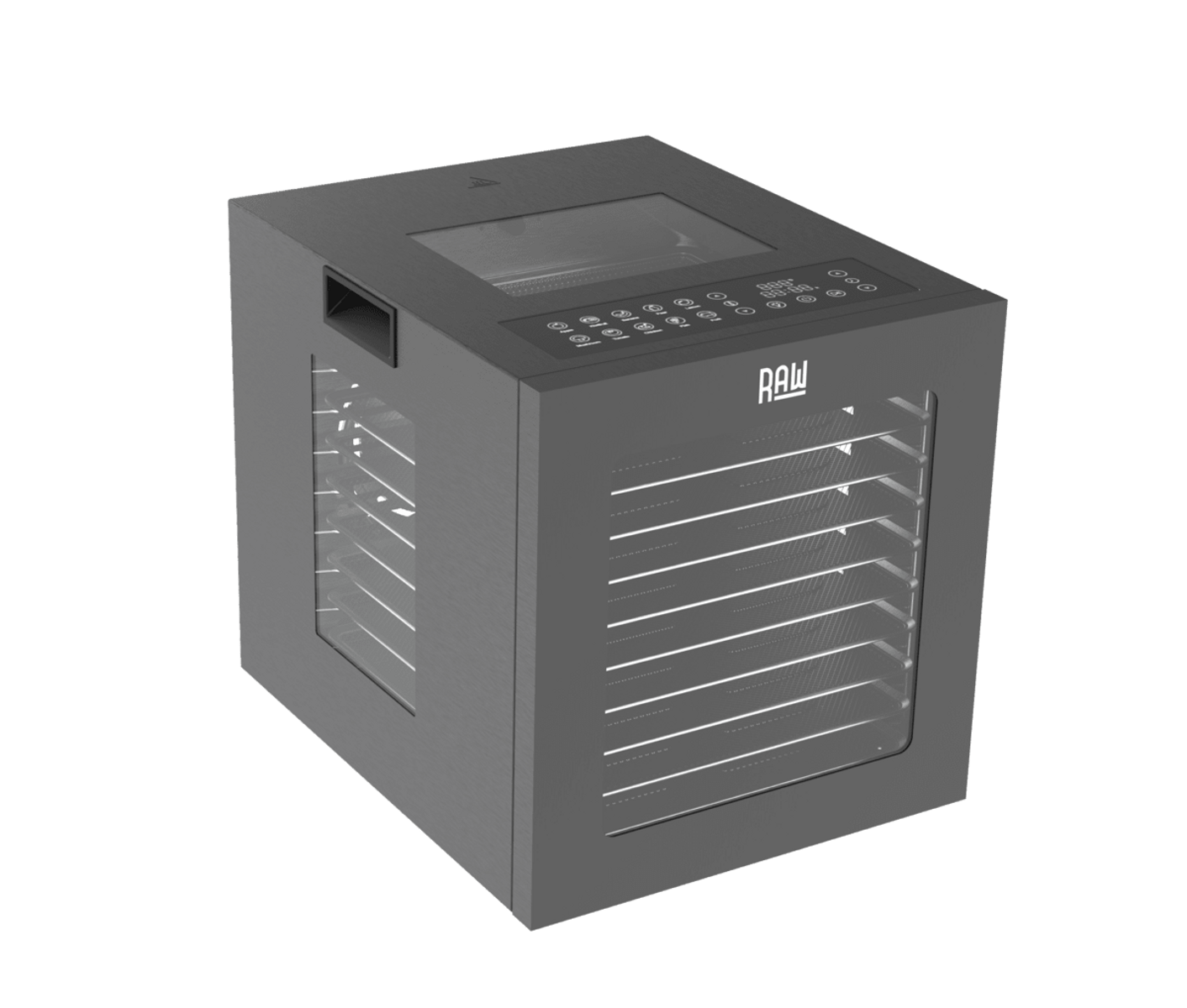 Raw RAWDH10 Dehydrator billede 8
