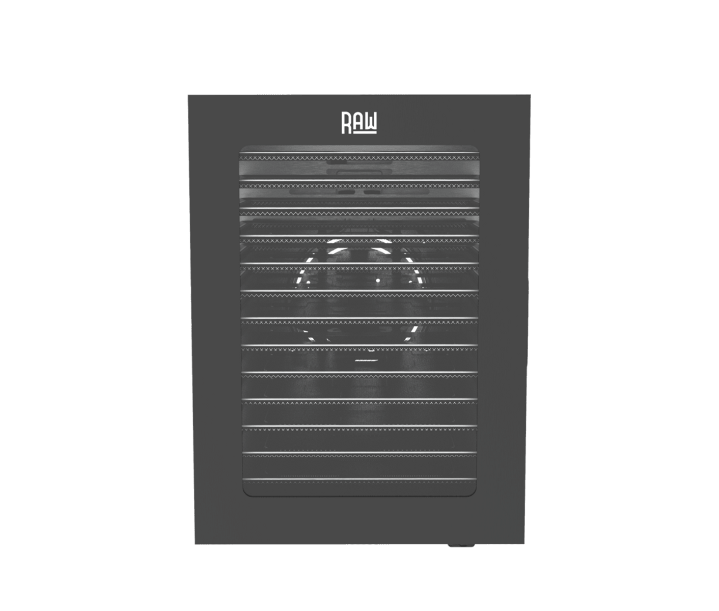 Raw RAWDH14 Dehydrator billede 1