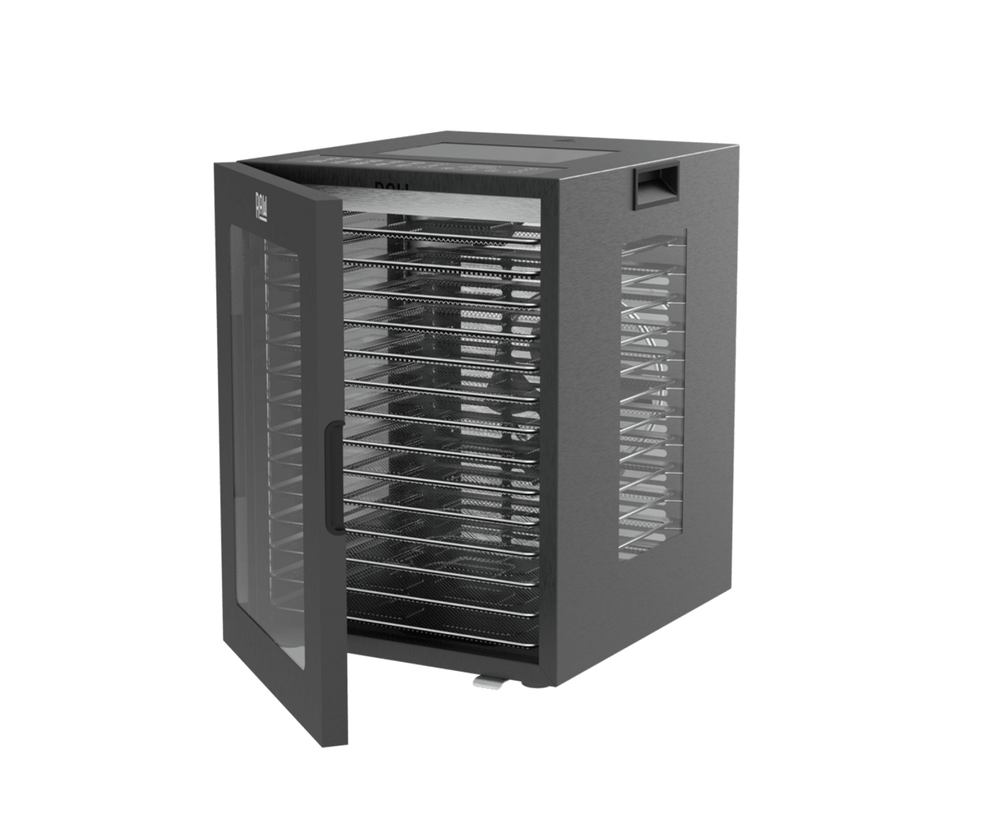 Raw RAWDH14 Dehydrator billede 2