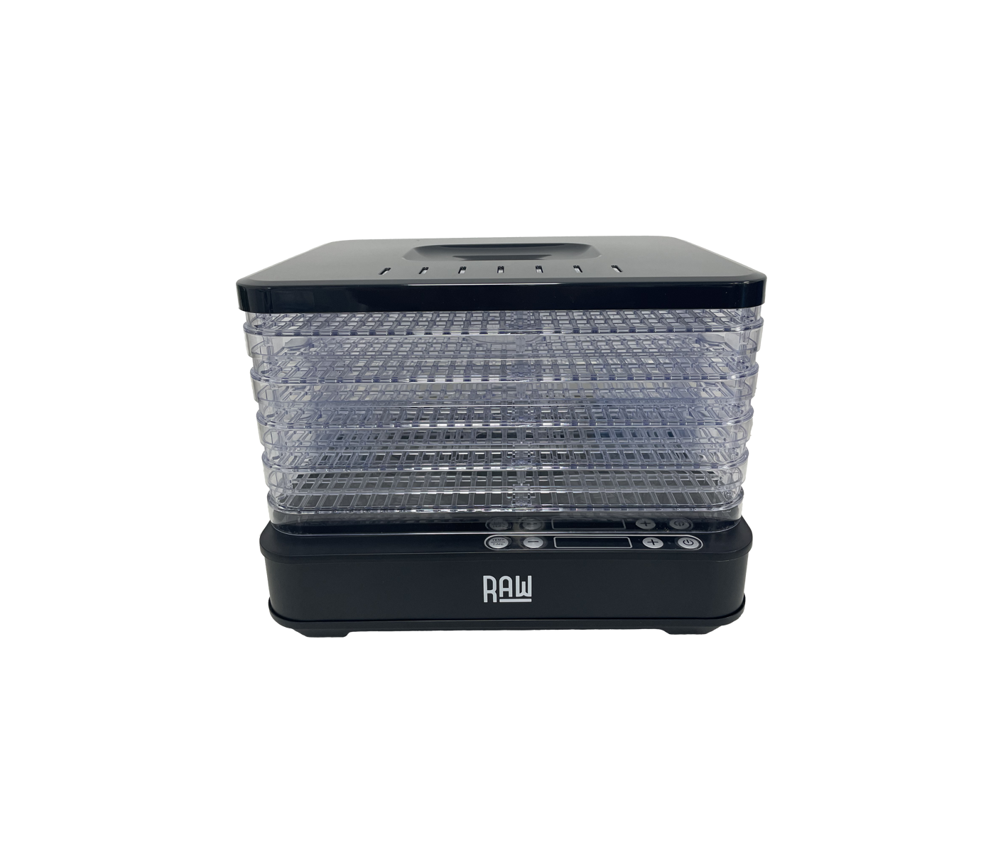 Raw Dehydrator, 6 Hylder Dehydrator billede 1