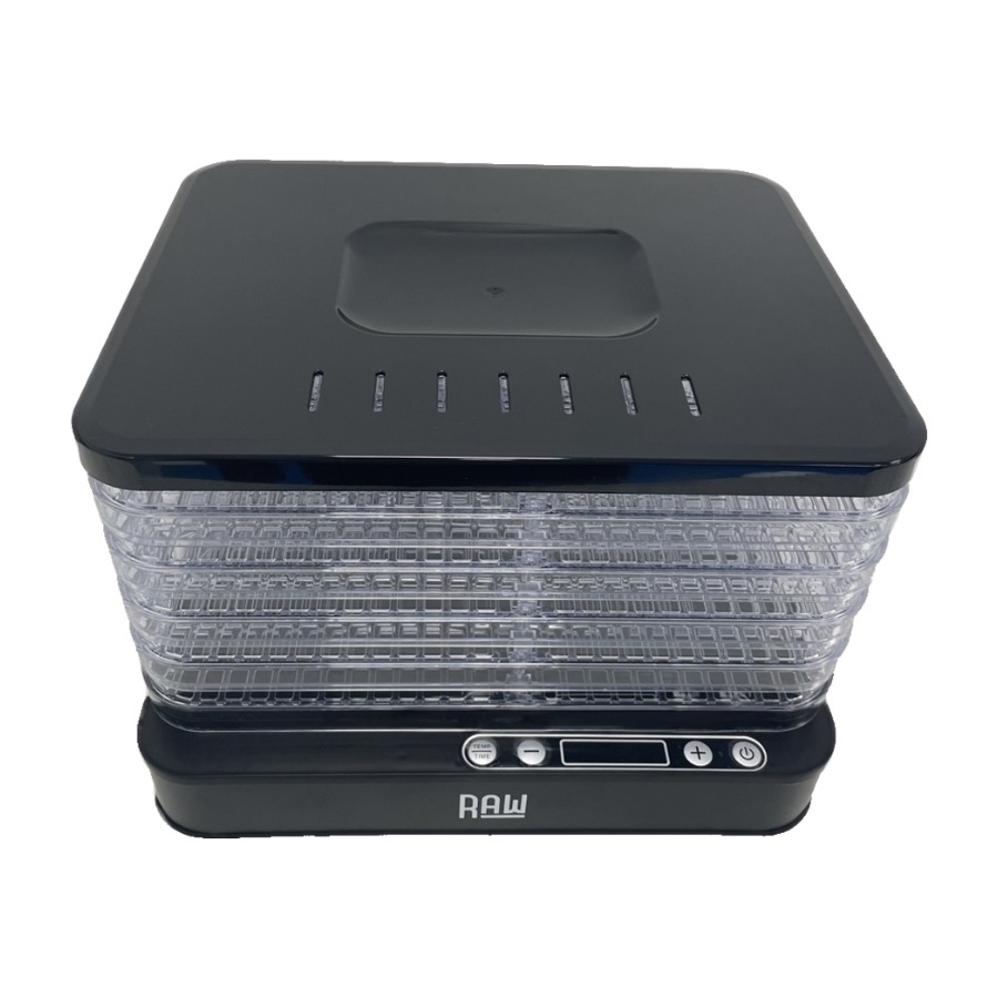 Raw Dehydrator, 6 Hylder Dehydrator billede 9