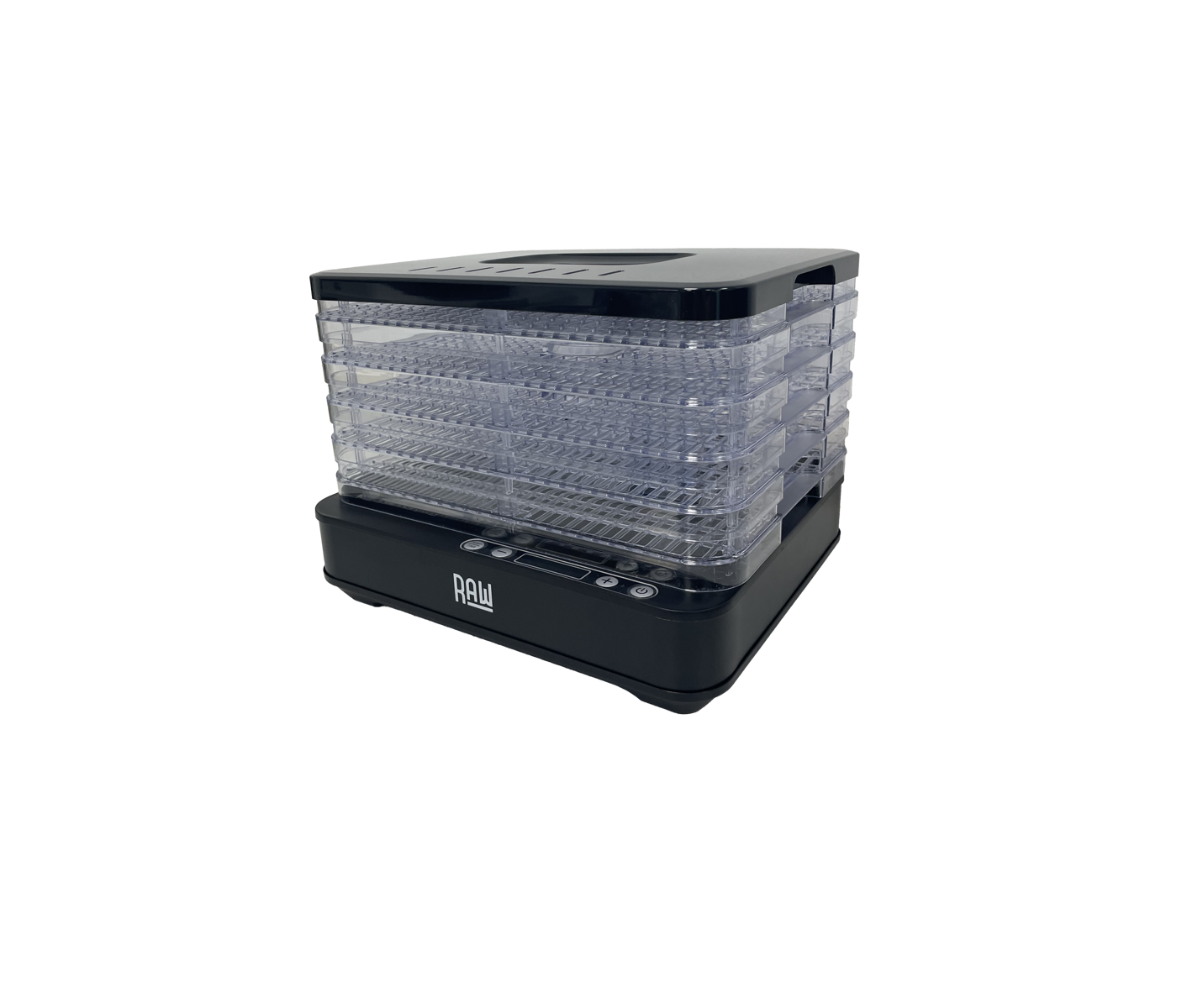 Raw Dehydrator, 6 Hylder Dehydrator billede 8