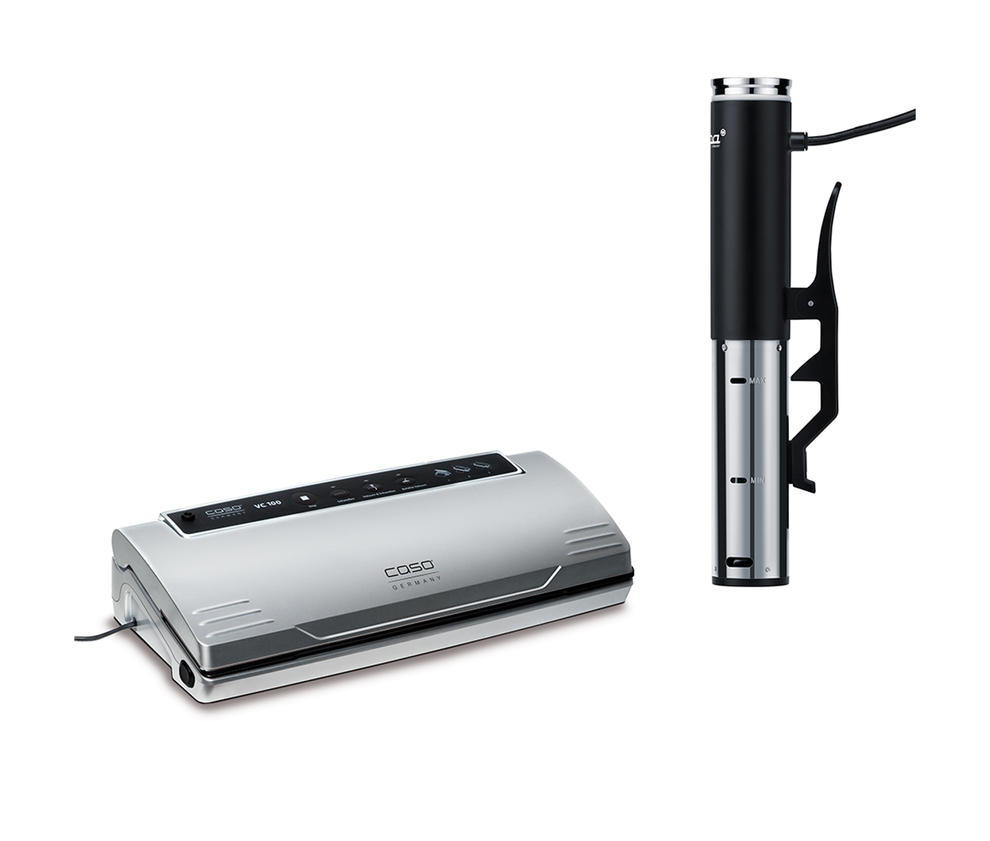 Steba SV60100SET Sous Vide Sampak