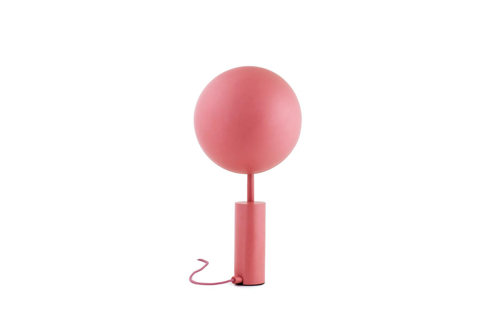 Cap Bordlampe Blush billede 4