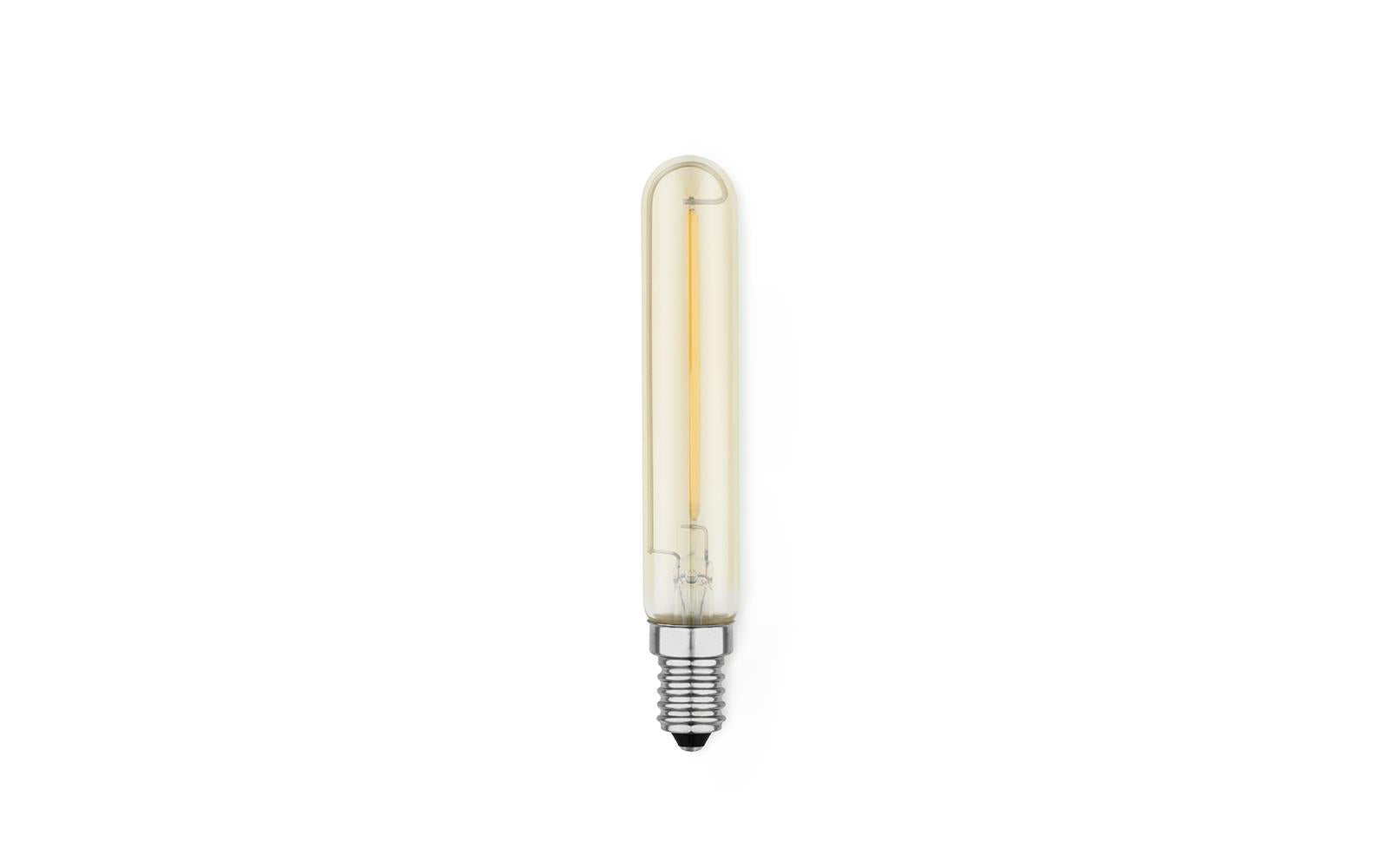 Amp LED pære - 1,6W E14 - Normann Copenhagen billede 2