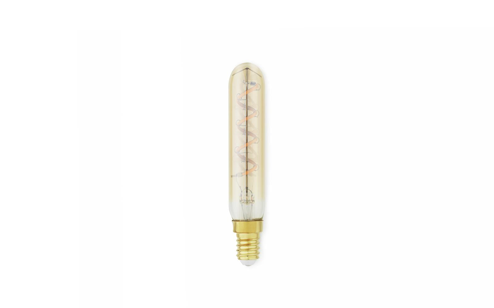 LED Pære Spiral E14 1,5W - Normann Copenhagen billede 1
