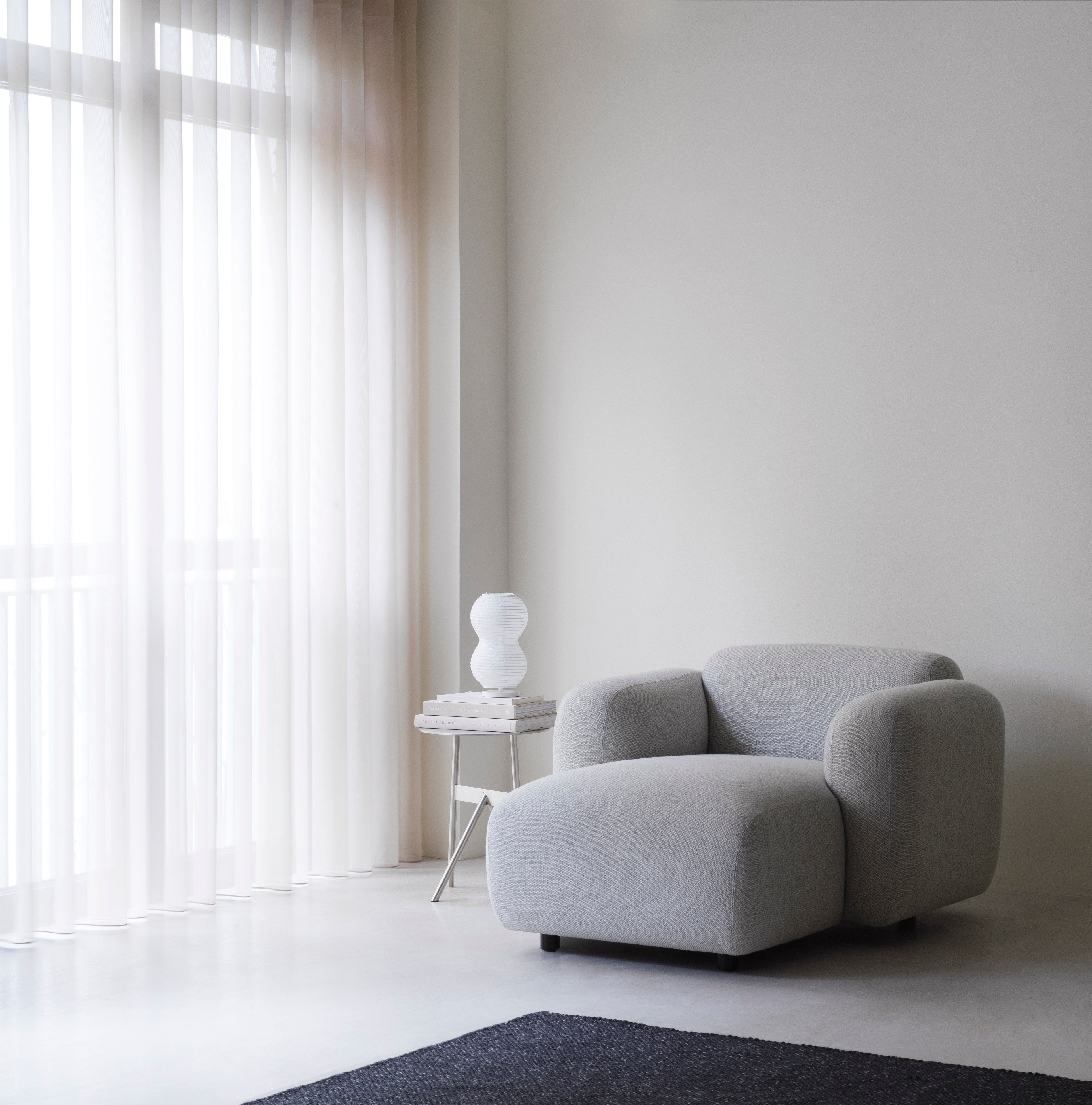 Puff Twist bordlampe billede 4
