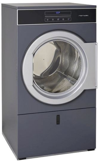 Nortec EC Hedros ST11 Tørretumbler industri