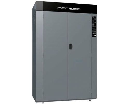 Nortec Tørreskab TS63 Tørreskab
