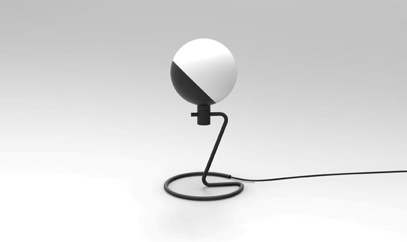 Baluna Bordlampe billede 4