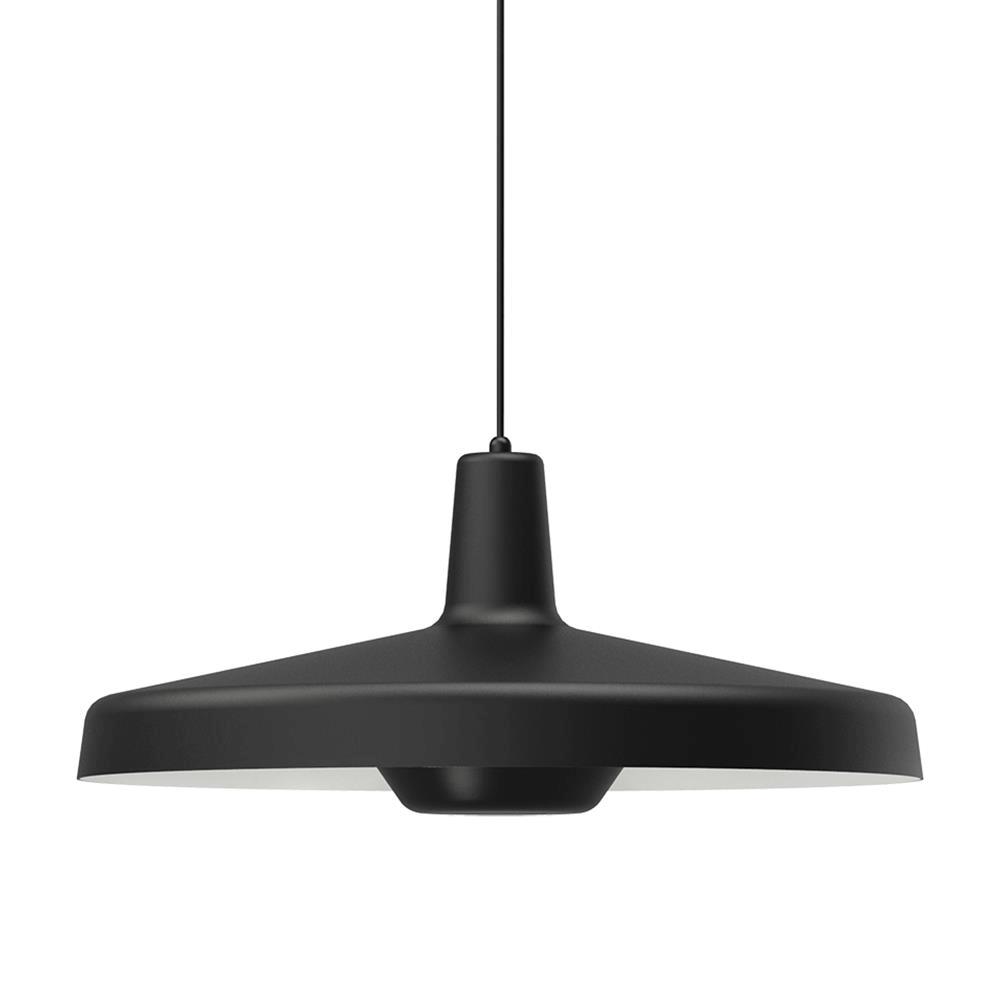 Arigato Pendant Large Black - Grupa