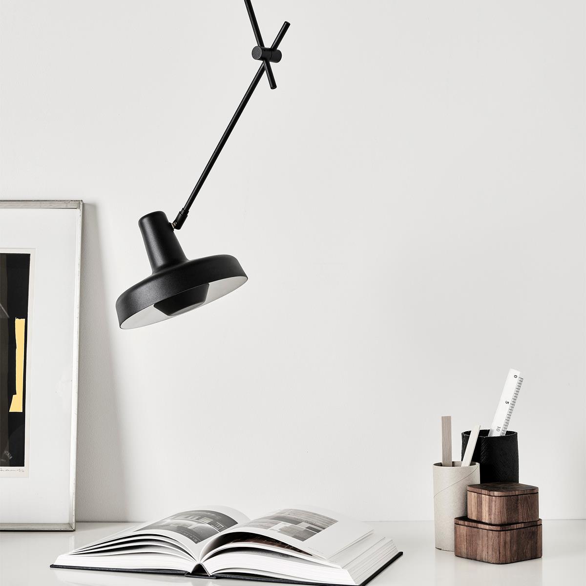 Arigato Ceiling Long Black - Grupa billede 3