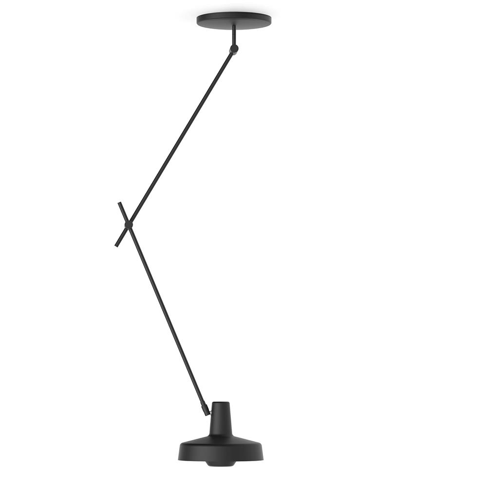 Arigato Ceiling Long Black - Grupa billede 4