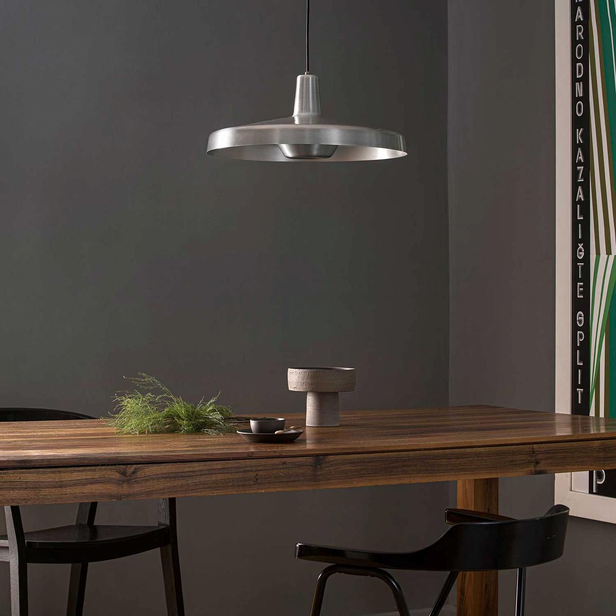 Arigato Alu Pendel Large Outlet billede 4