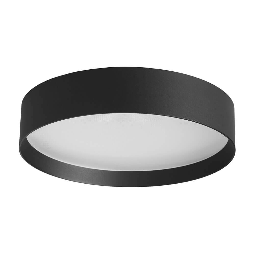 LOOM Design Lucia 805-002 Sort Ø35 - Loftslampe billede 2