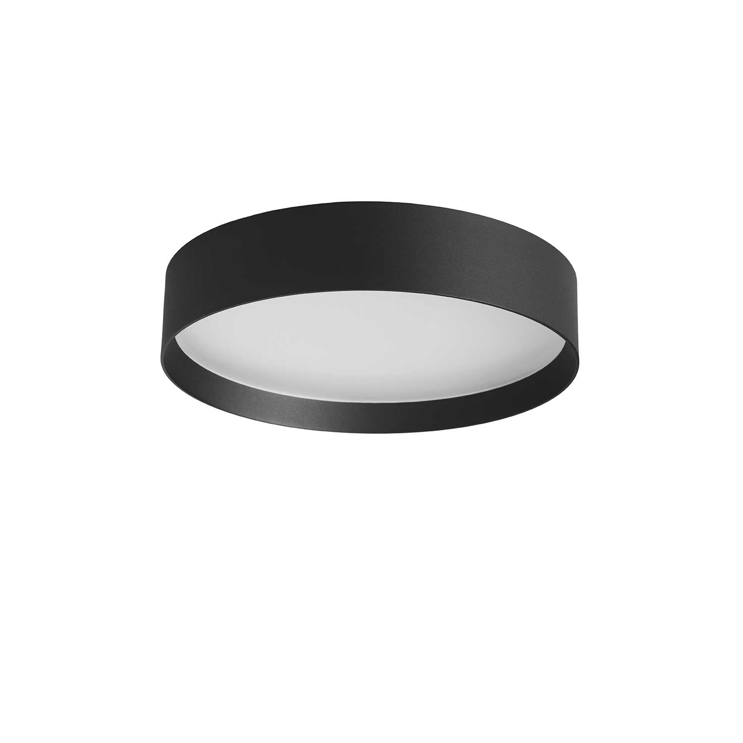 LOOM Design Lucia 805-002 Sort Ø35 - Loftslampe billede 3