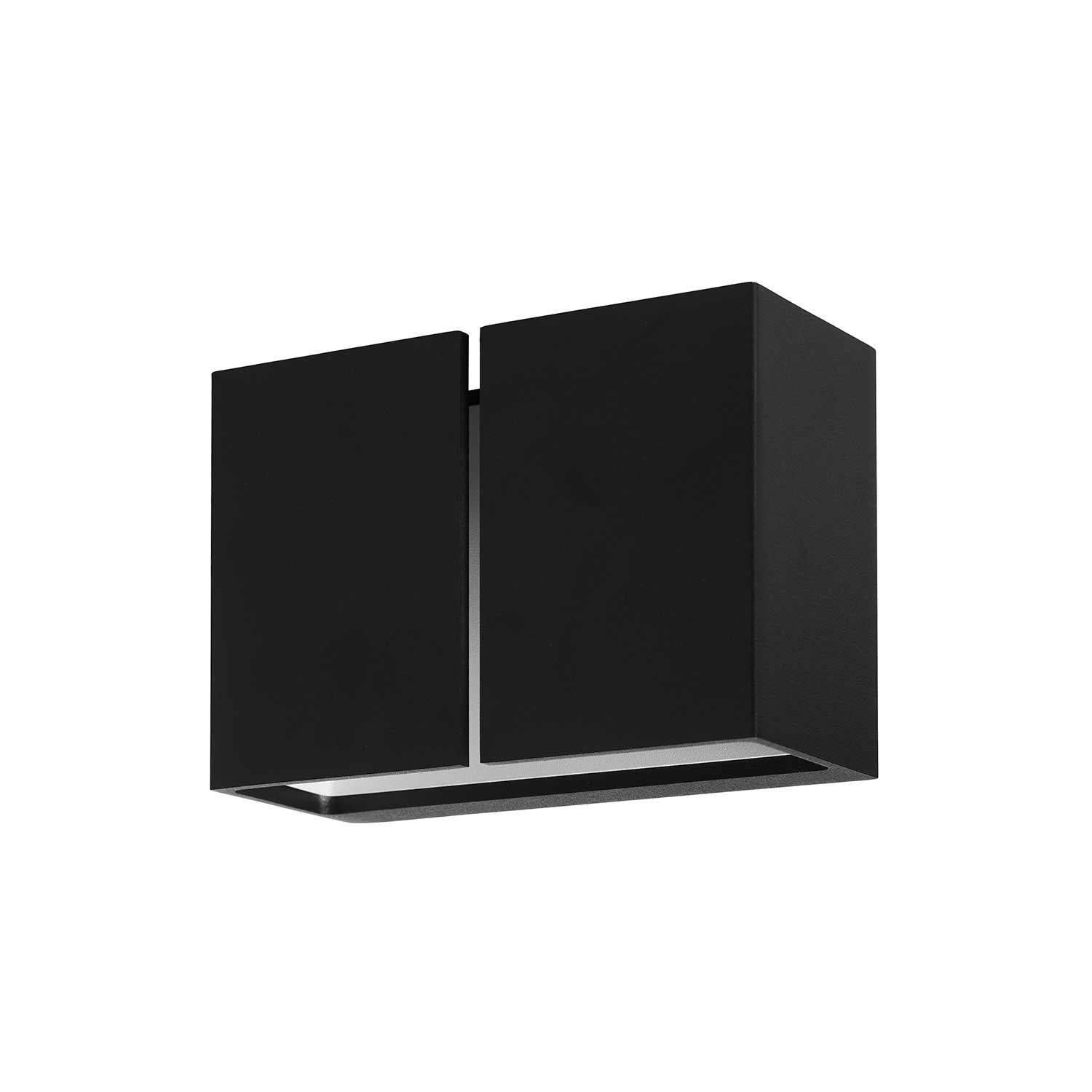 LOOM Design Ask Black 11w LED - Væglampe billede 1