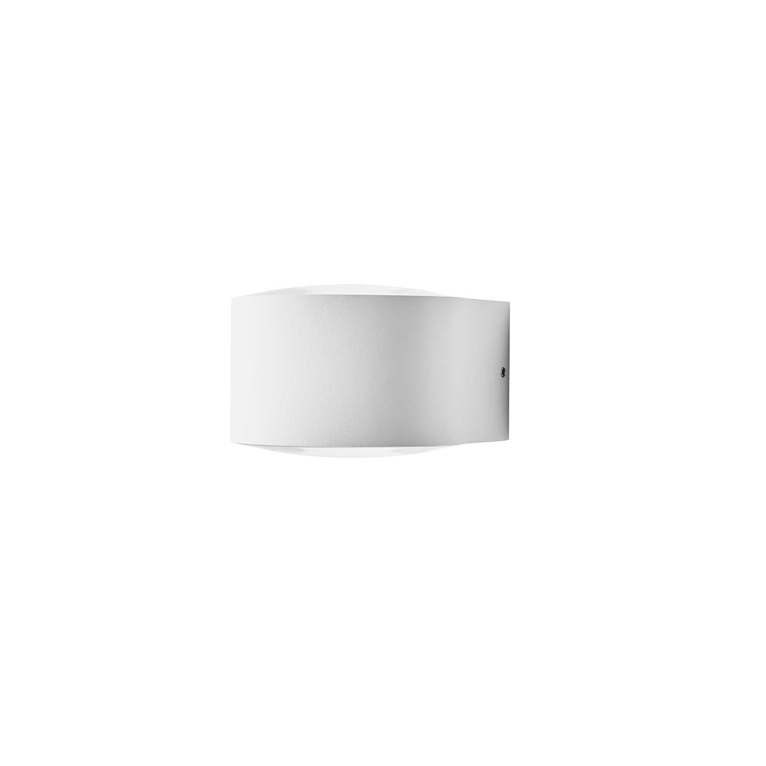 LOOM Design FREY WHITE, 2X6W LED - Væglampe billede 1