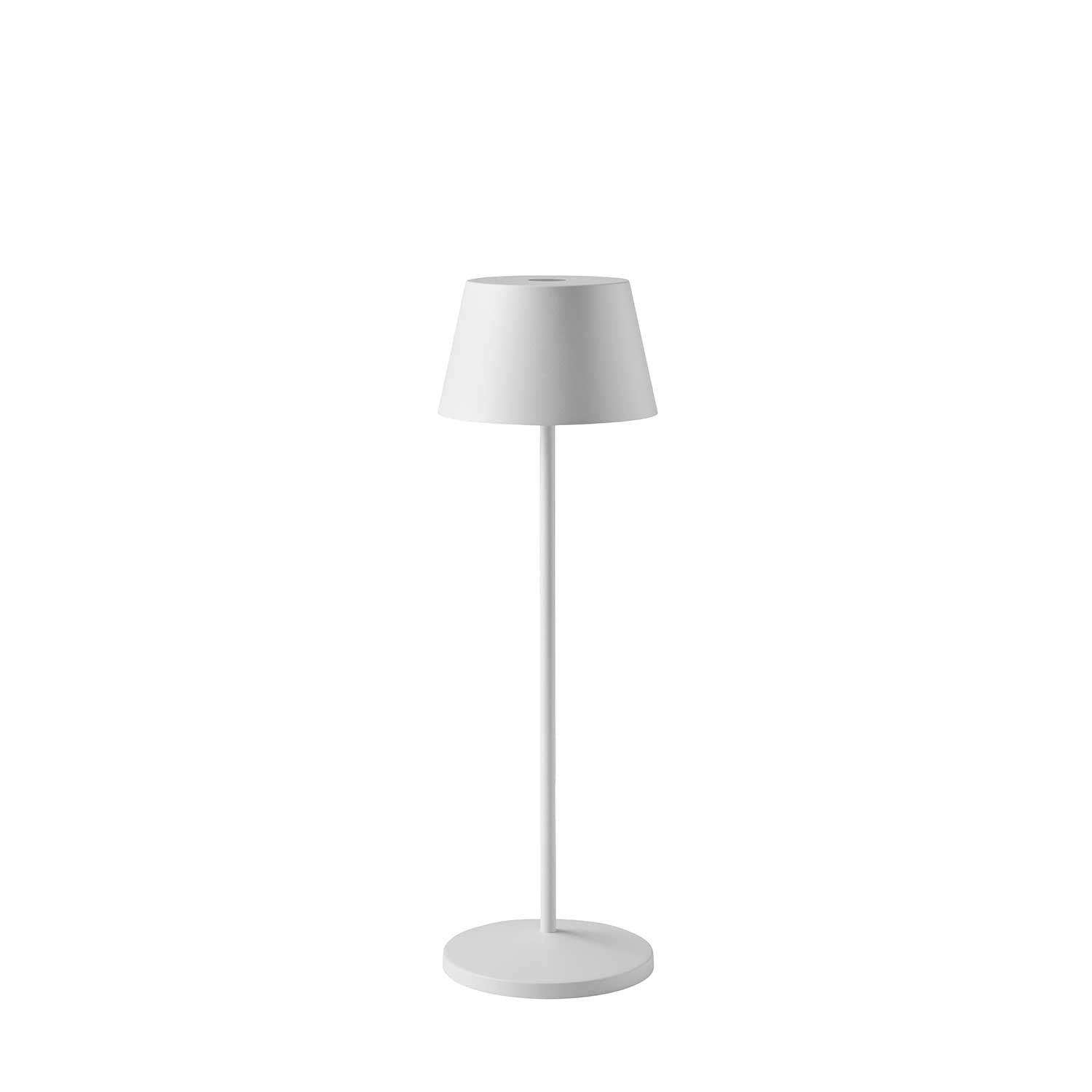 LOOM Design Modi White - Bordlampe billede 1