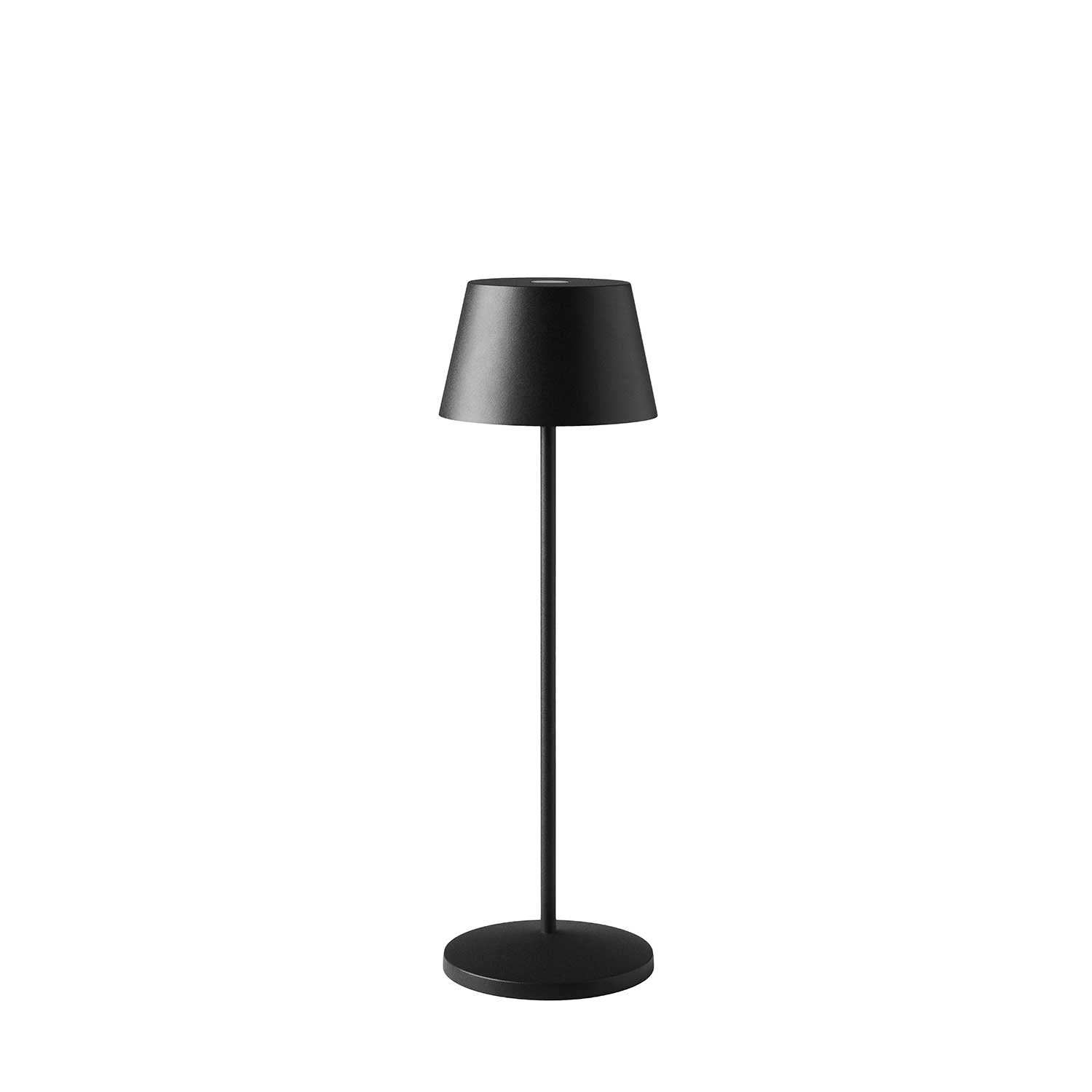 LOOM Design Modi Black - Bordlampe billede 1