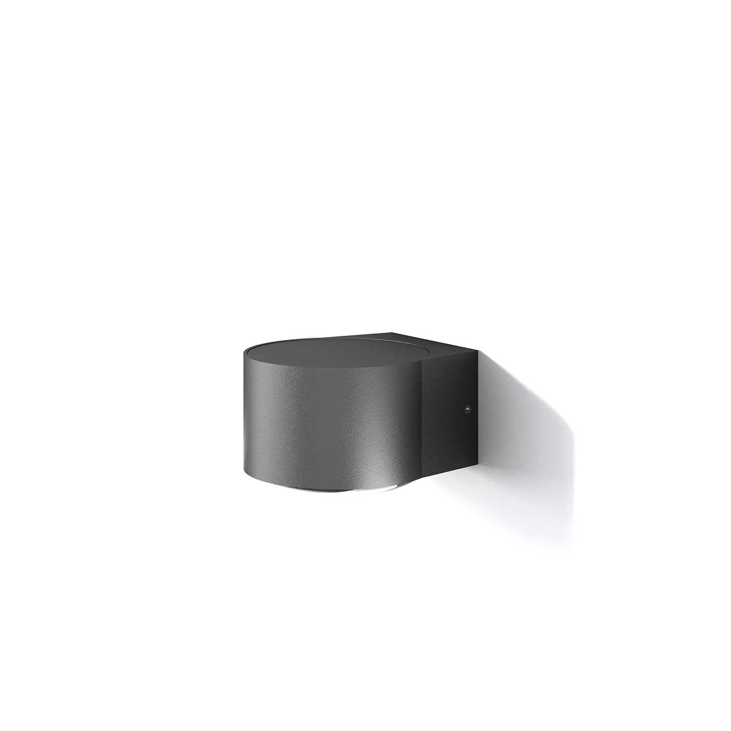 LOOM Design FREY DOWN BLACK - Væglampe billede 1