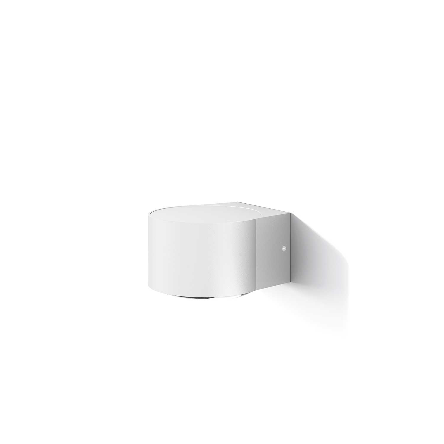 LOOM Design FREY DOWN WHITE - Væglampe billede 1