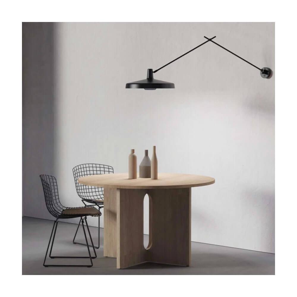 Arigato Wall 45 Black - Grupa
