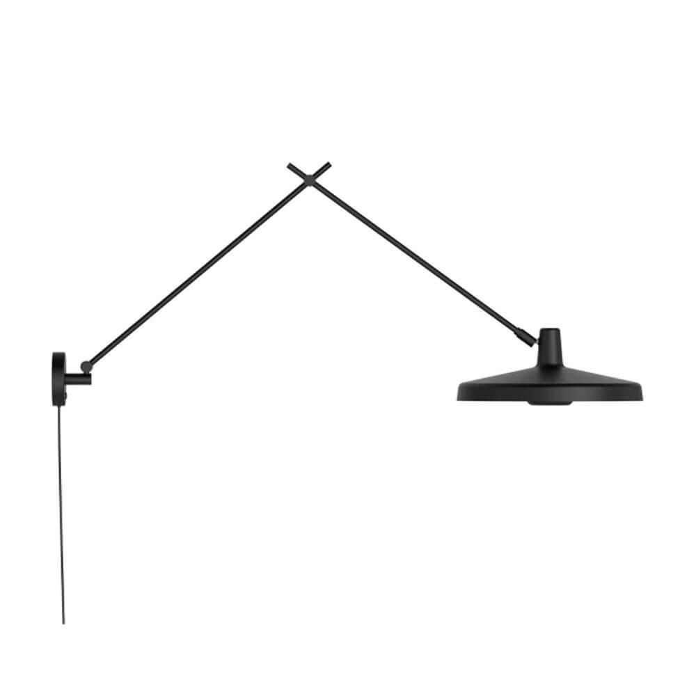 Arigato Wall 45 Black - Grupa billede 3