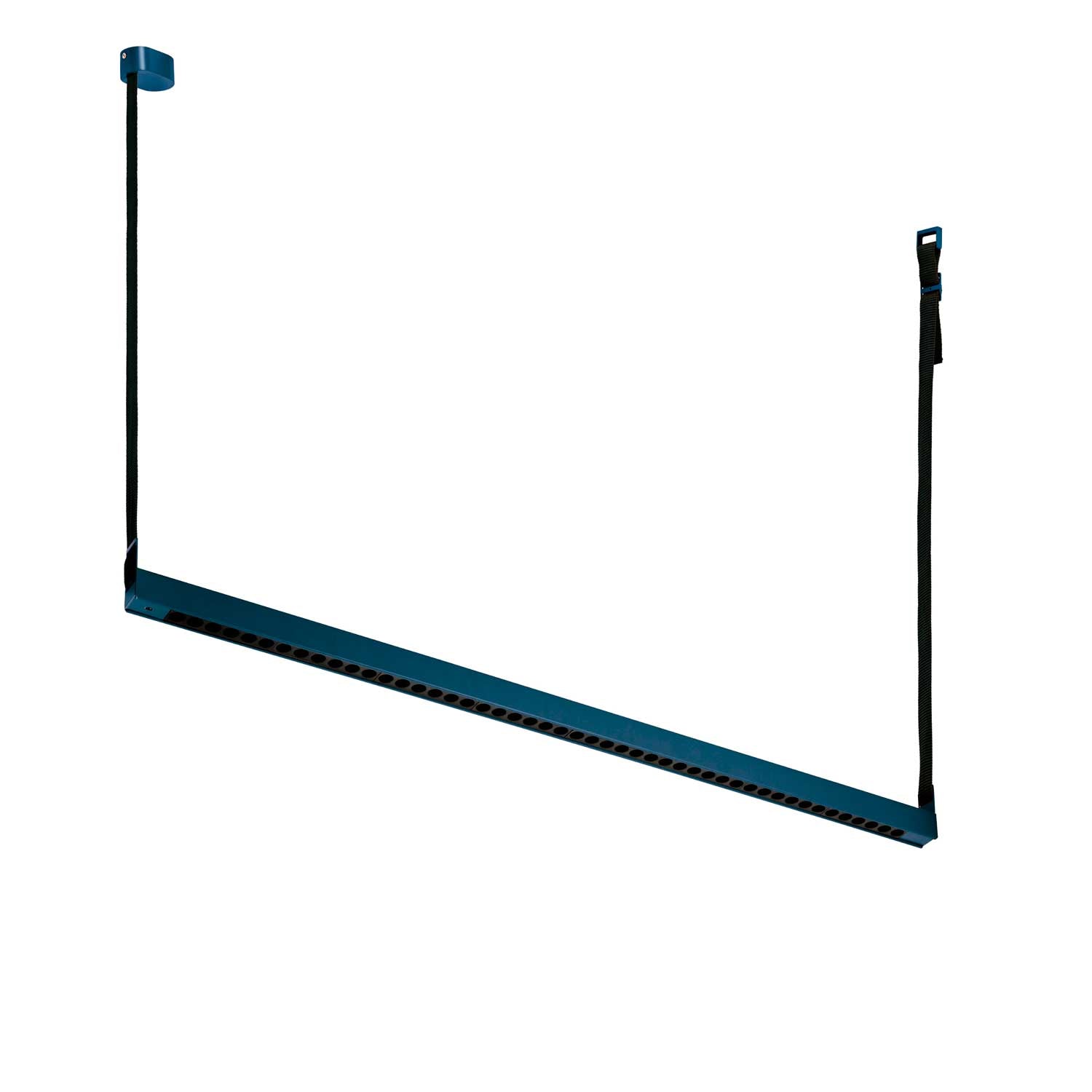 LOOM Design Belto blå LED pendel billede 1