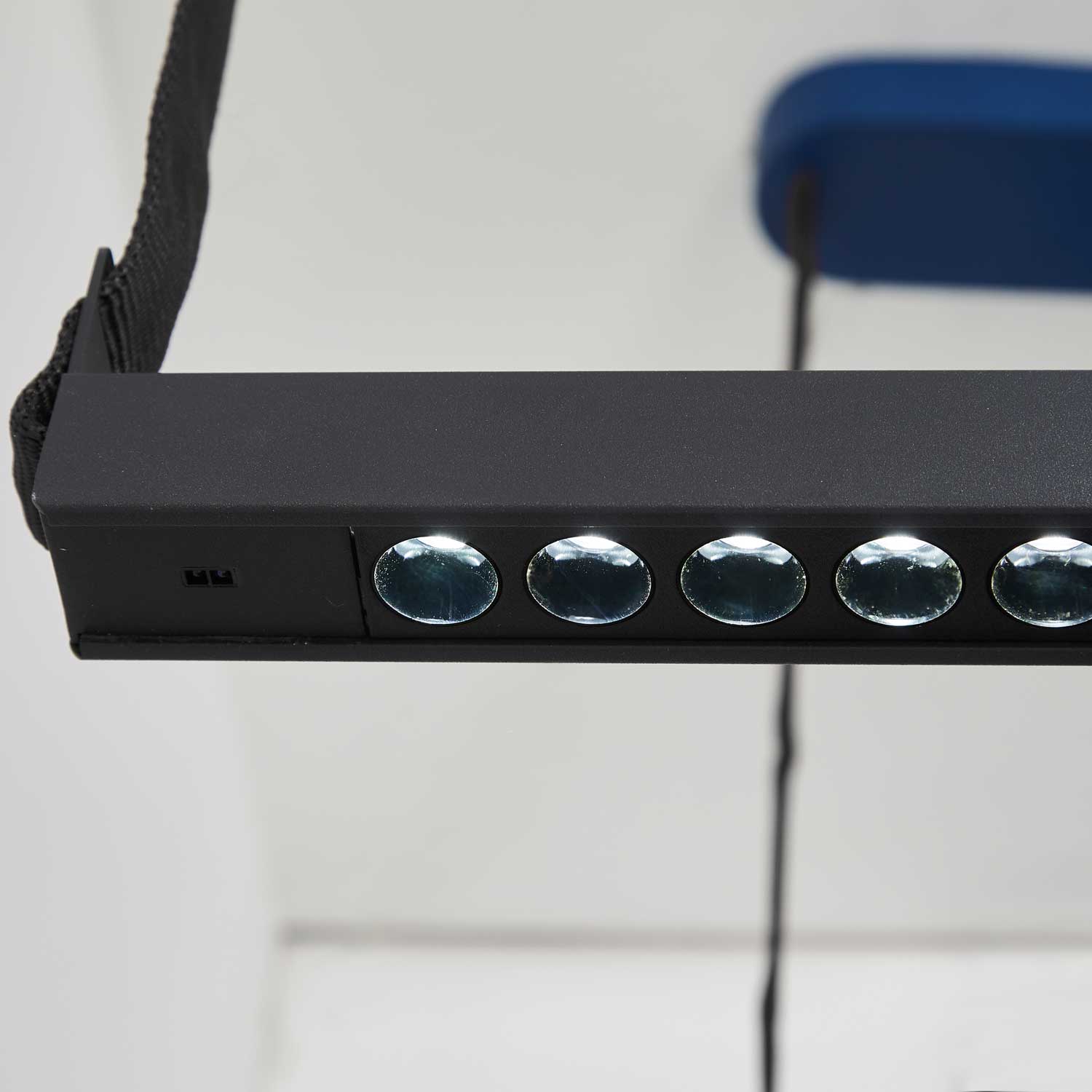 LOOM Design Belto sort LED pendel billede 2