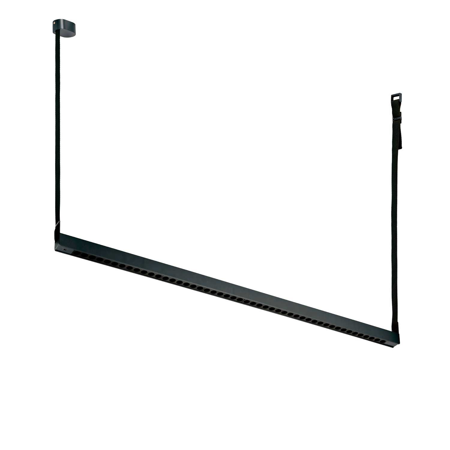 LOOM Design Belto sort LED pendel billede 1