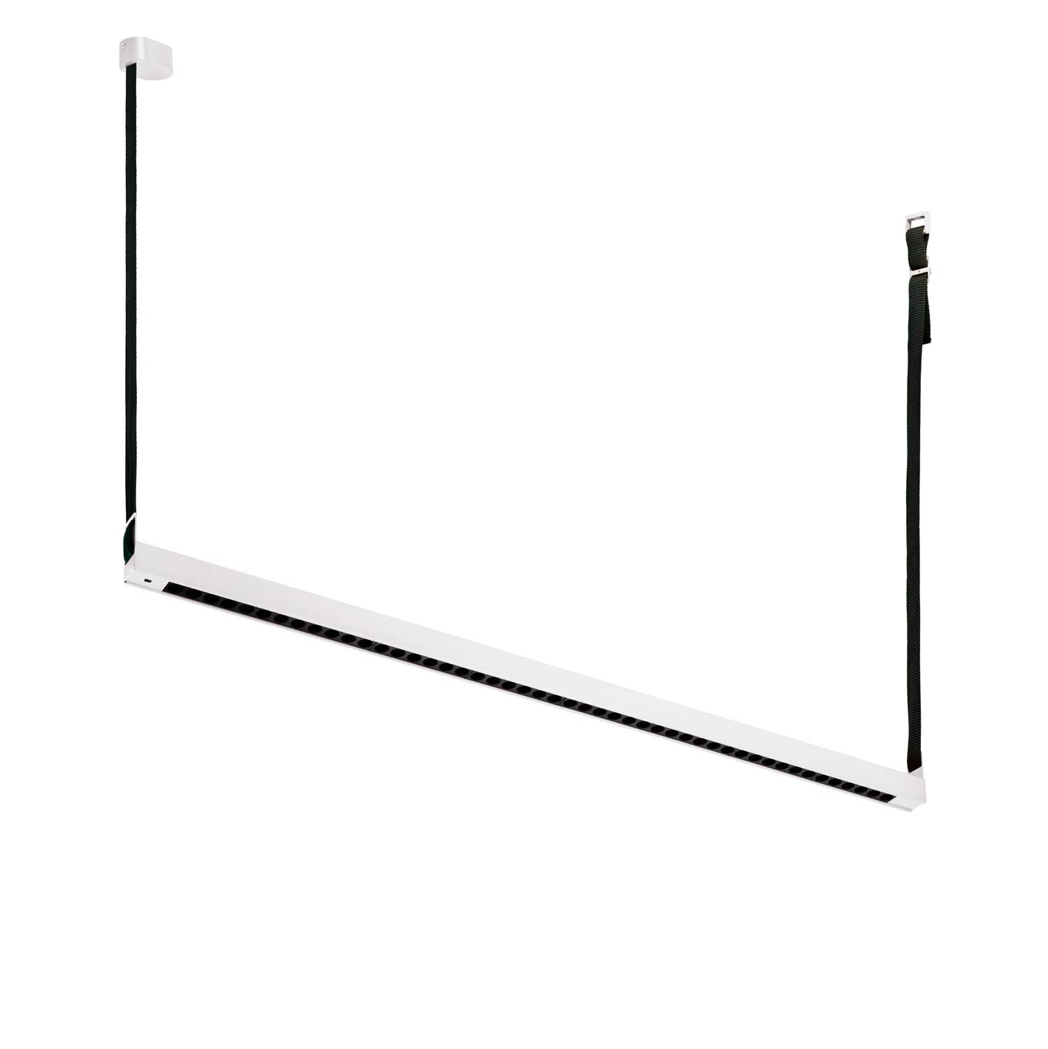 LOOM Design Belto hvid LED pendel billede 1