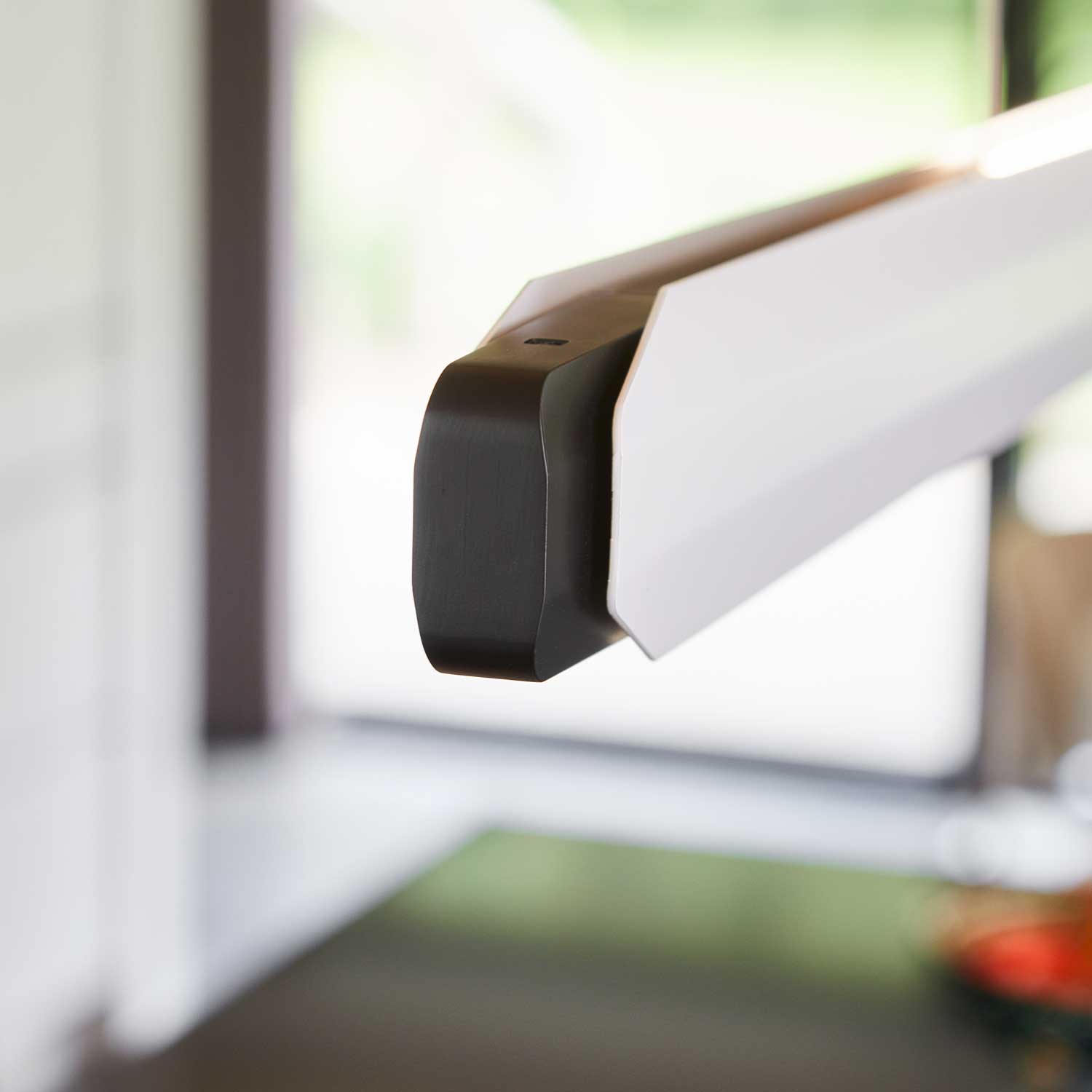 LOOM Design Gorm white LED pendel billede 4