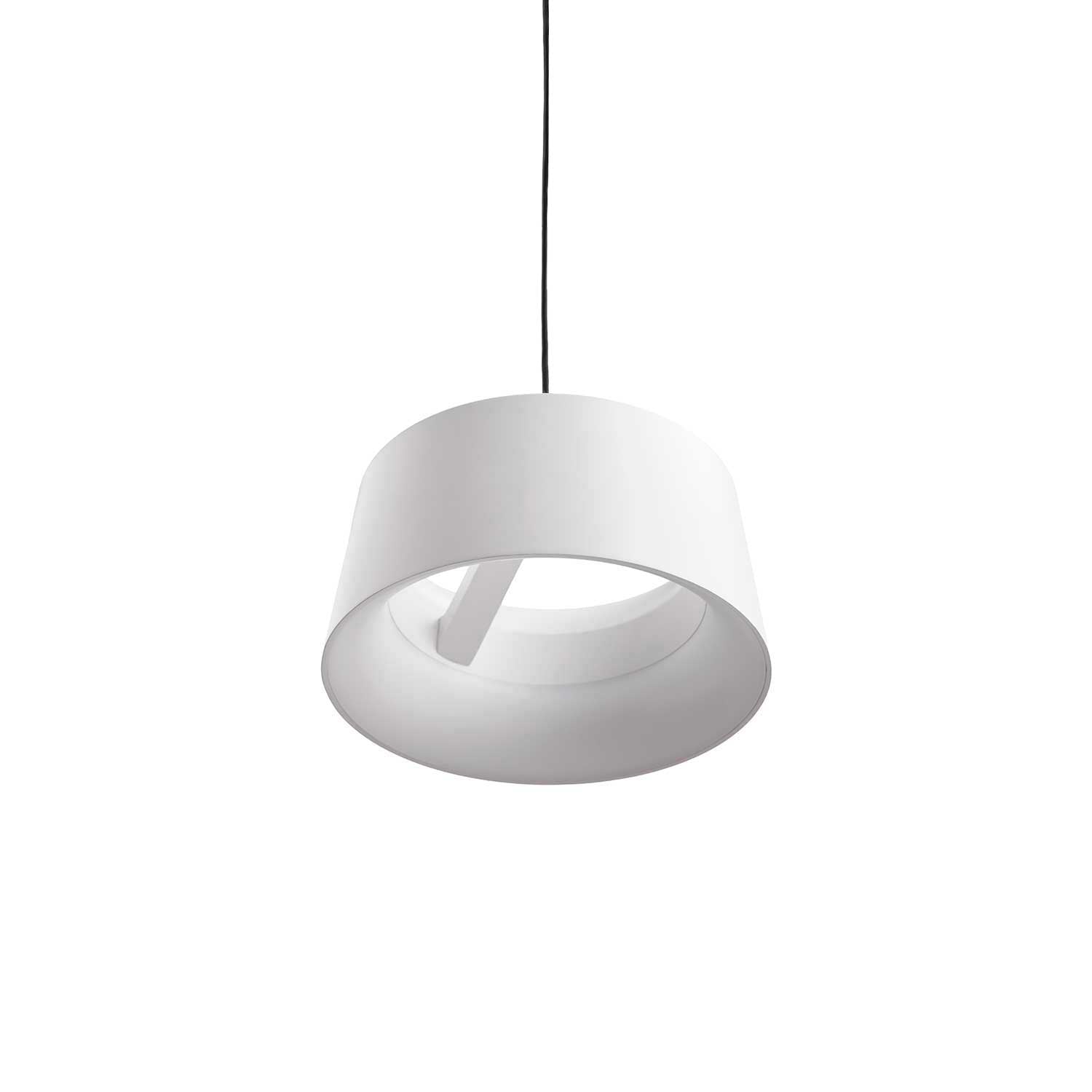 LOOM Design Cookie hvid LED pendel billede 1