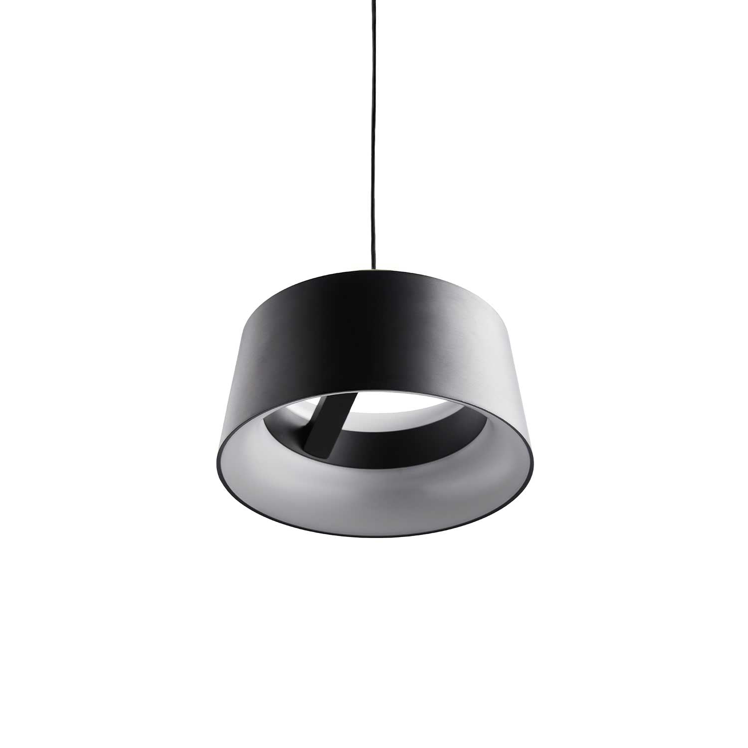 LOOM Design Cookie sort LED pendel billede 2