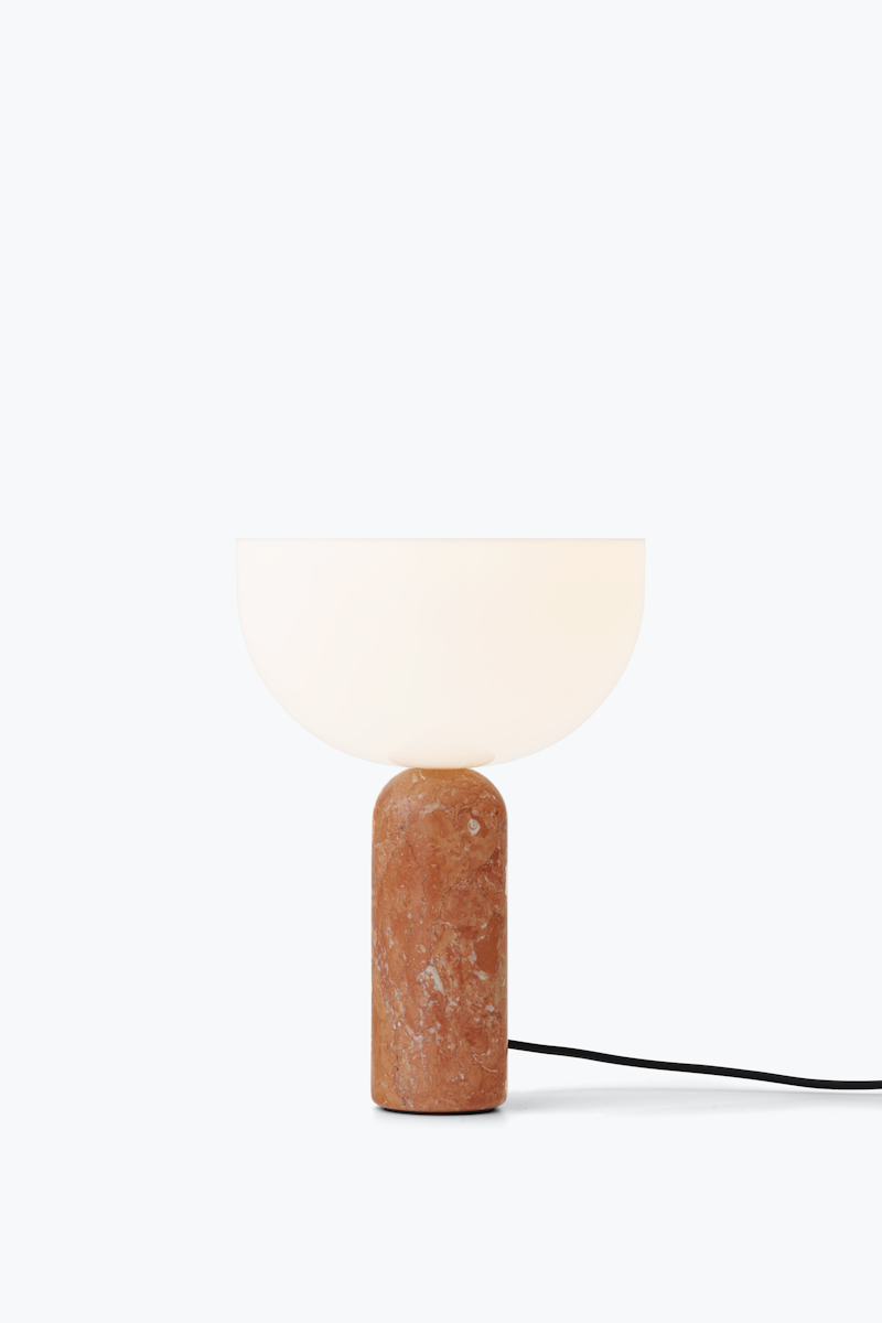 Kizu Ø25 bordlampe Breccia Pernice billede 2