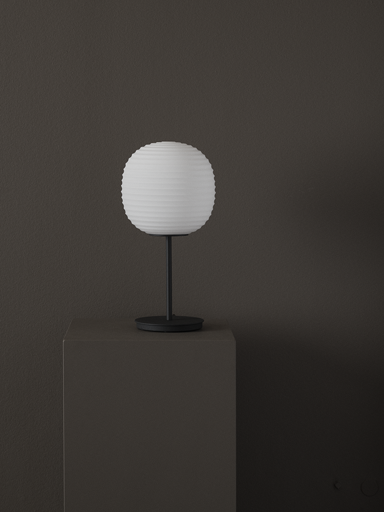 Lantern Bordlampe Small billede 2