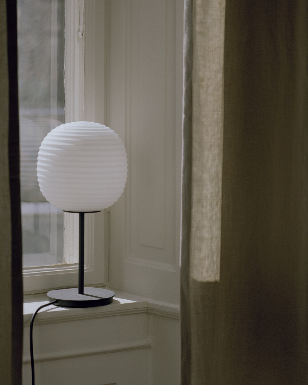Lantern Bordlampe Small billede 3