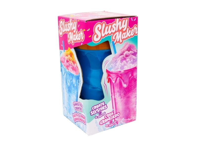 Zap Chef Slush Ice Maker, Blå