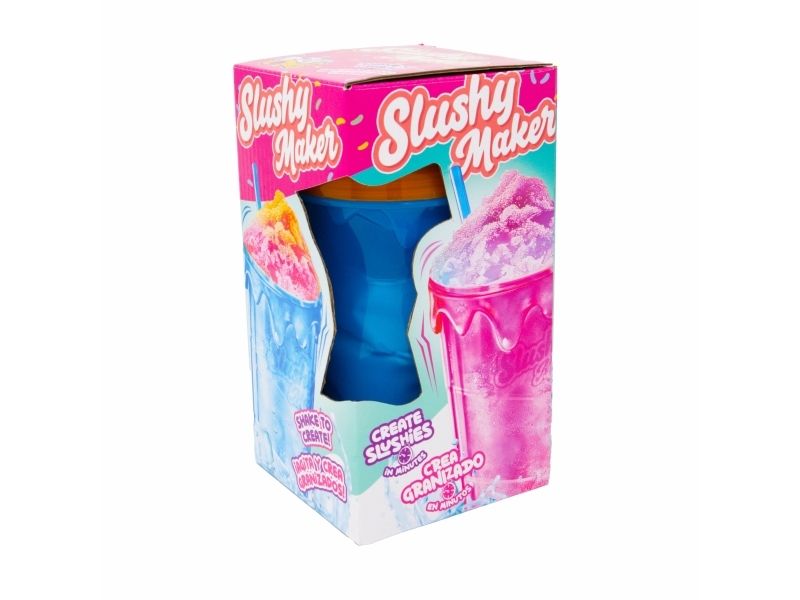 Zap Chef Slush Ice Maker, Blå