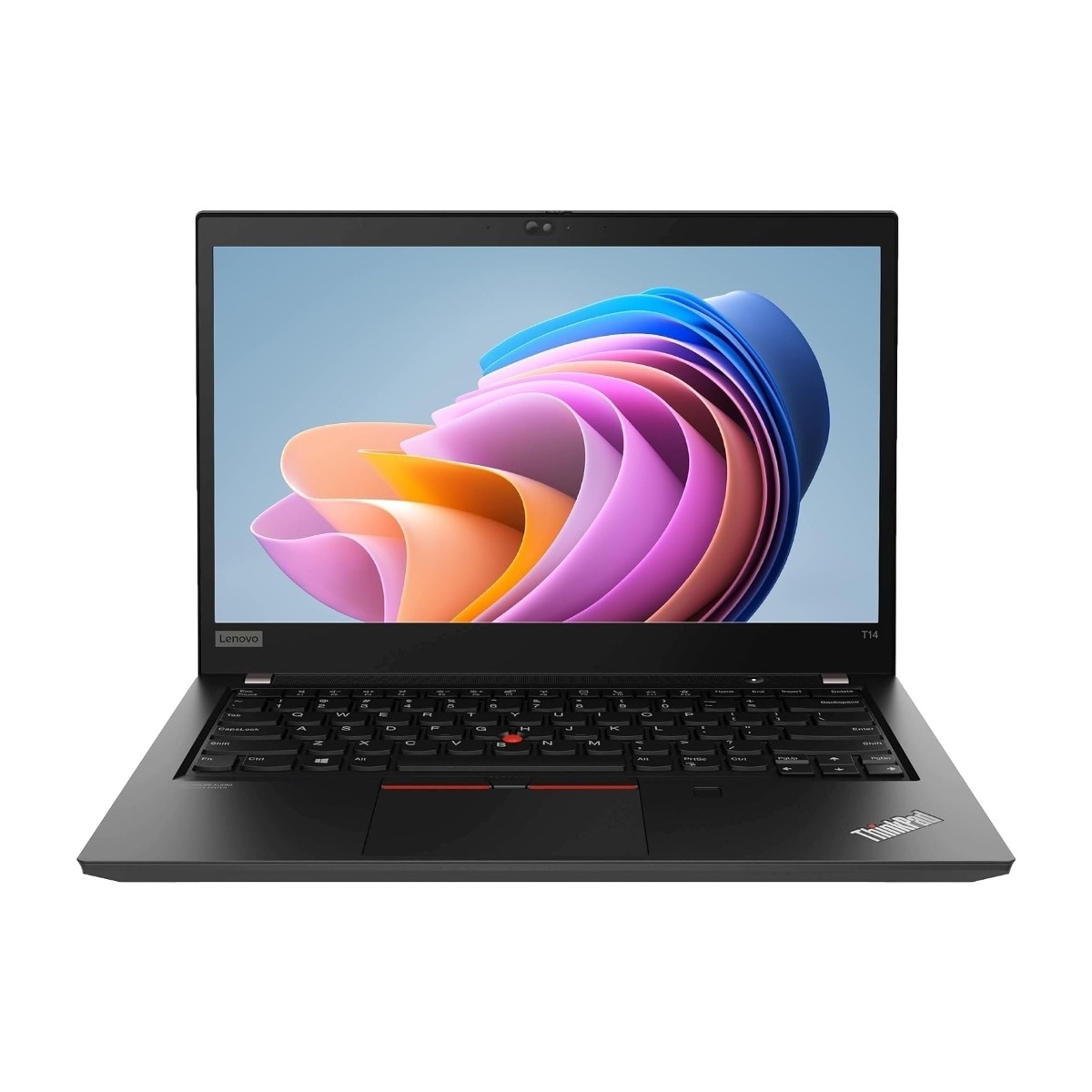 RePOWER Lenovo ThinkPad T14 G1 (512) 14" bærbar pc billede 1