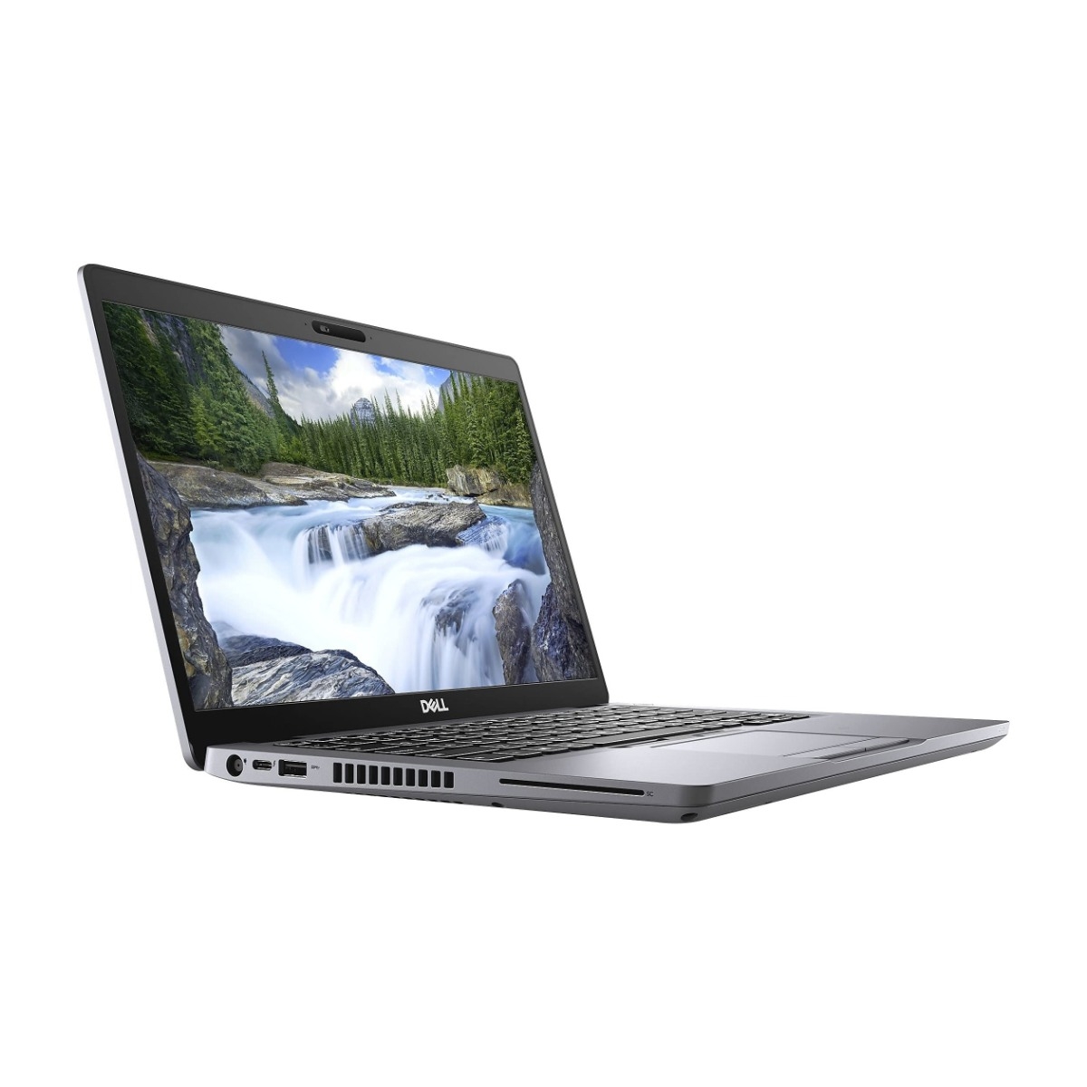 RePOWER Dell Latitude 5410 14" renoveret bærbar pc billede 4