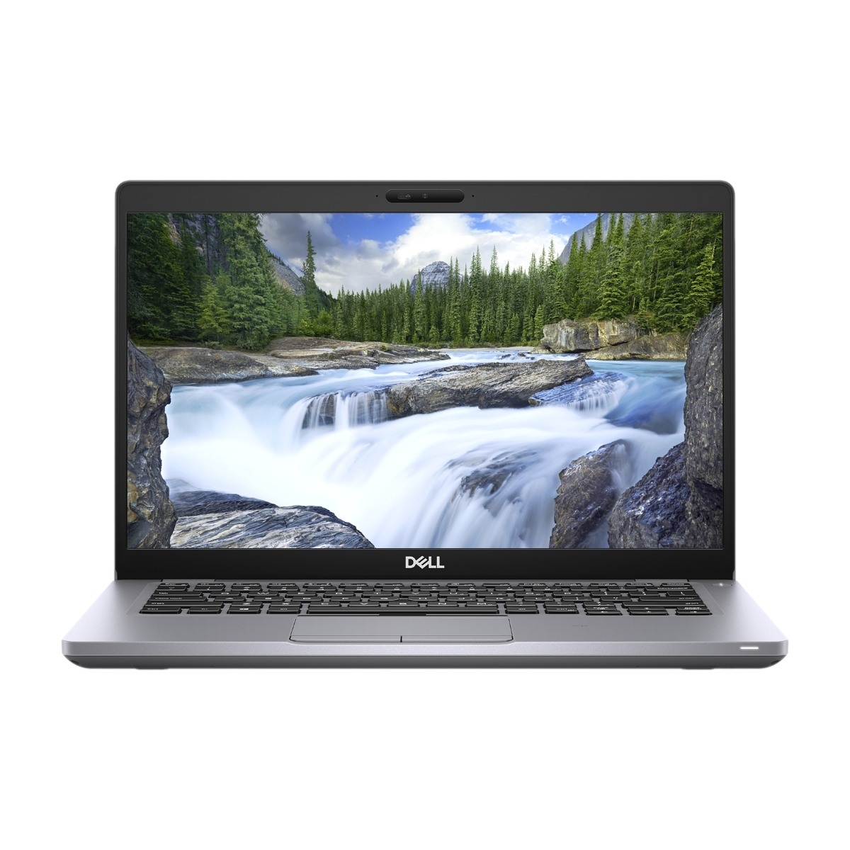 RePOWER Dell Latitude 5410 14" renoveret bærbar pc billede 1